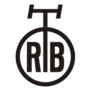 Radio Televizija Beograd Logo PNG Vector