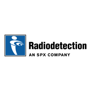 Radiodetection Logo PNG Vector