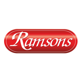 ramsoms Logo PNG Vector