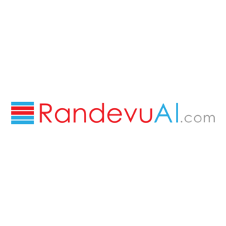 RandevuAl.com Logo PNG Vector
