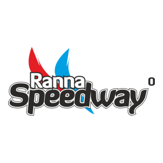 Ranna Speedway Logo PNG Vector