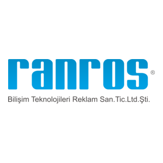 Ranros Logo PNG Vector