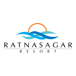 Ratnasagar Resort Logo PNG Vector