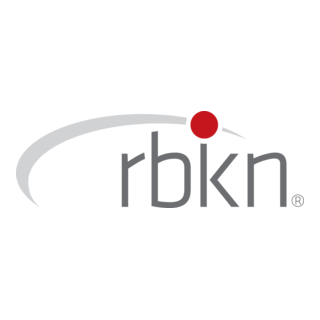 rbkn / Rubikon Logo PNG Vector