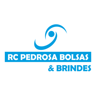 RC PEDROSA Logo PNG Vector