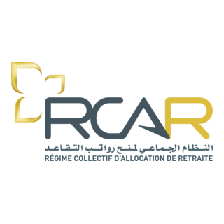 RCAR Logo PNG Vector