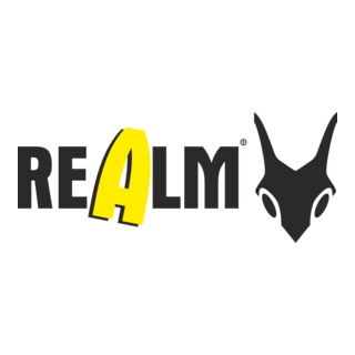 Realm Logo PNG Vector