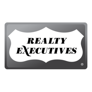 Realty Executives Logo PNG Vector