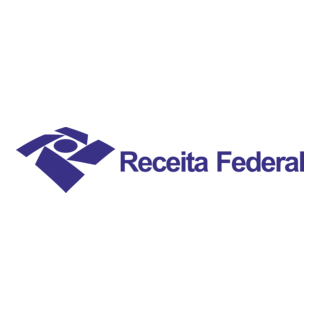 Receita Federal Novo Logo PNG Vector