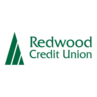 Redwood Credit Union Logo PNG Vector