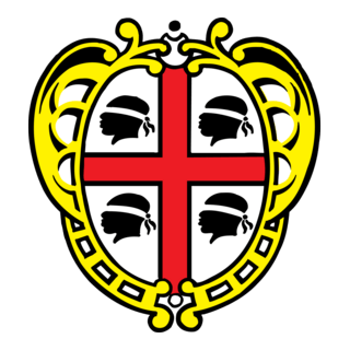 Regione Sardegna Logo PNG Vector