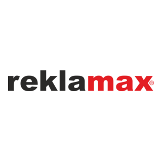 reklamax Logo PNG Vector