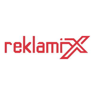 reklamix Logo PNG Vector