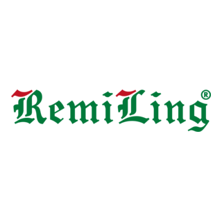 RemiLing Logo PNG Vector