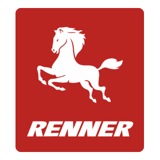 Renner Logo PNG Vector