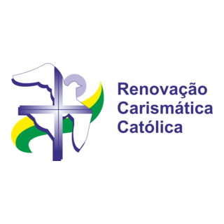 Renovação Carismática Católica Logo PNG Vector
