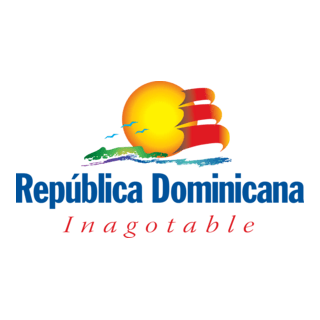 Republica_Dominicana_Inagotable Logo PNG Vector
