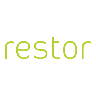Restor Logo PNG Vector