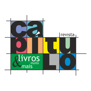 Revista Capítulo - Editora Gente Logo PNG Vector