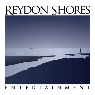 Reydon Shores Entertainment Logo PNG Vector