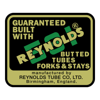 Reynolds 531 Logo PNG Vector