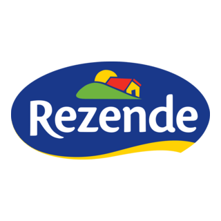 Rezende Logo PNG Vector