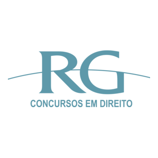 Rg concursos Logo PNG Vector