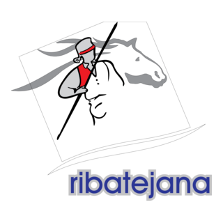 ribatejana Logo PNG Vector