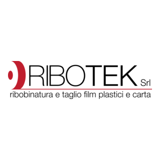 Ribotek Logo PNG Vector