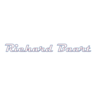 Richard Baart Logo PNG Vector