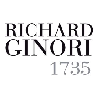 Richard Ginori 1735 Logo PNG Vector
