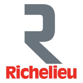 Richelieu Hardware Ltd. Logo PNG Vector
