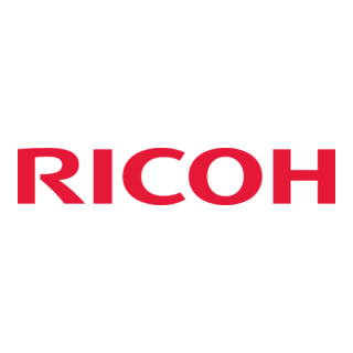 Ricoh 2009 (new) Logo PNG Vector