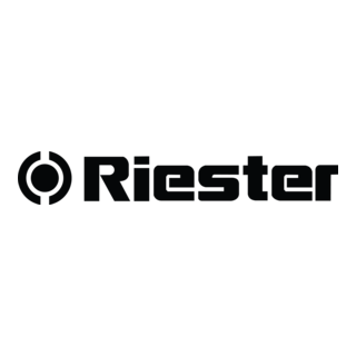 Riester Logo PNG Vector