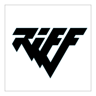 Riff Logo PNG Vector
