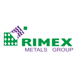 Rimex Metals Logo PNG Vector