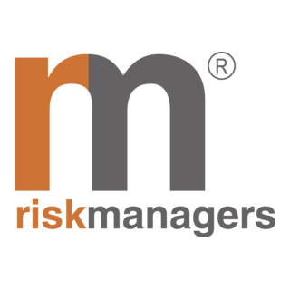Risk Managers Logo PNG Vector