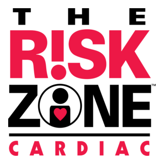 Risk Zone Logo PNG Vector