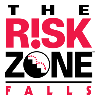 Risk Zone Logo PNG Vector