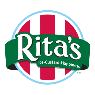 Rita's Logo PNG Vector