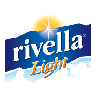 Rivella Light Logo PNG Vector