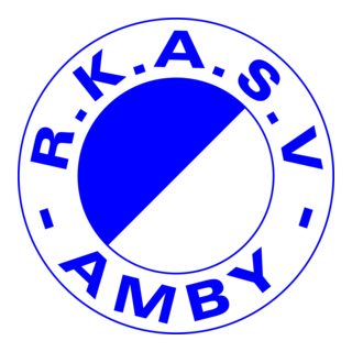 RKASV Amby-Maastricht Logo PNG Vector