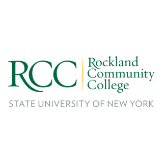 Rockland Community College Logo PNG Vector