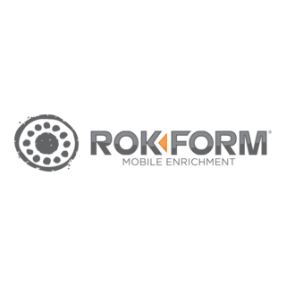 Rokform Logo PNG Vector