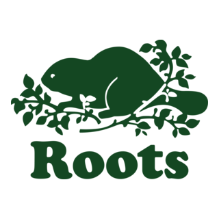 Roots Canada Logo PNG Vector