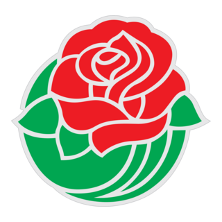 Rose Bowl Logo PNG Vector