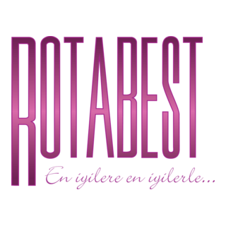 Rotabest Logo PNG Vector