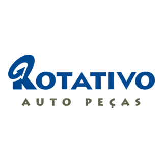 rotativo Logo PNG Vector