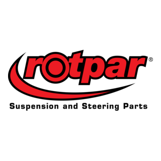 rotpar Logo PNG Vector