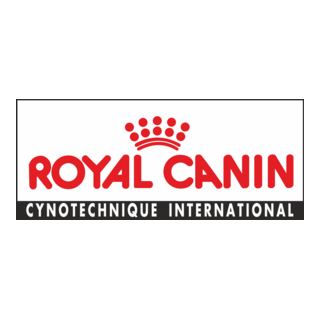 Royal Canin Logo PNG Vector